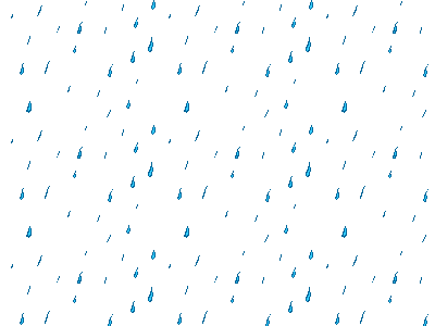 animated rain GIF